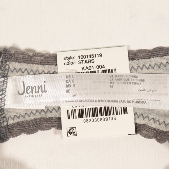 NWT Jenni Star Underwear - Picture 13 of 16